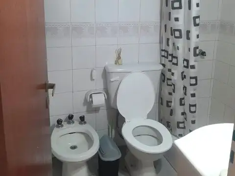 Departamento en Venta en San Isidro, USD 120.000
