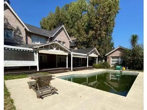 Casa en Venta de 6 dormitorios