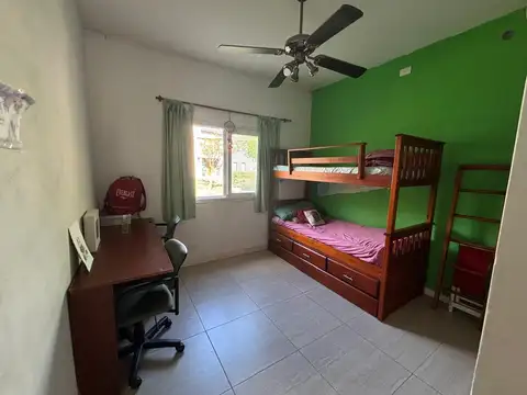 Casa en Alquiler Temporal al Oeste