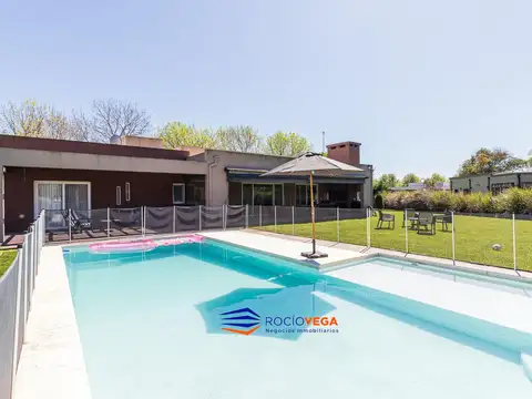 Casa a la venta en Haras San Pablo, General Rodriguez
