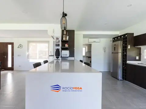 Casa en Venta 8 años