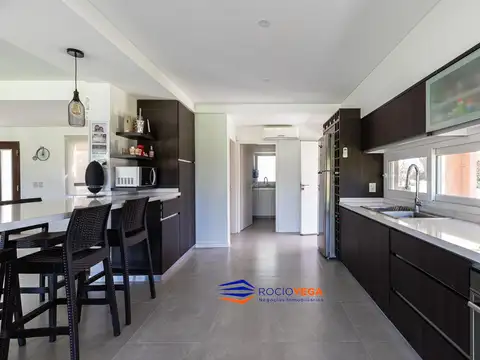 Casa en Venta al Noroeste