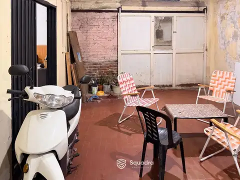 Casa en Venta 20 años