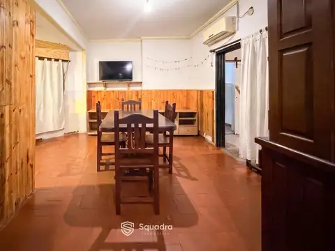 VENTA | PERMUTA - Casa 3 dormitorios   comodín con cochera - Barrio Alvear, Rosario