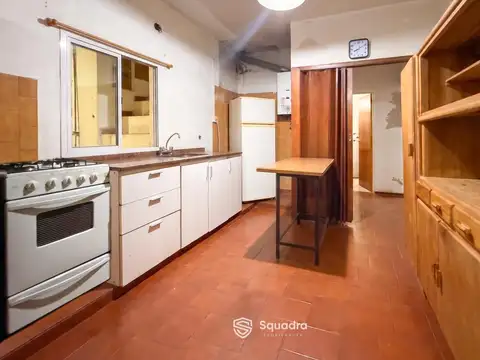 VENTA | PERMUTA - Casa 3 dormitorios   comodín con cochera - Barrio Alvear, Rosario