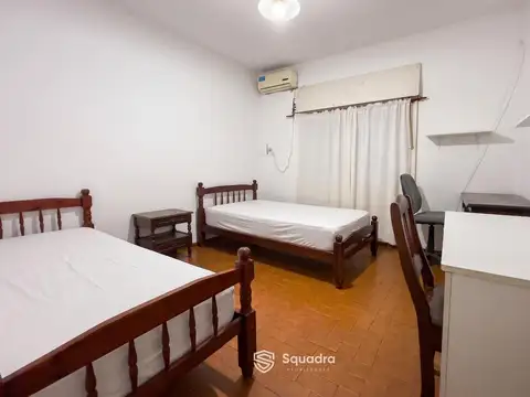 VENTA | PERMUTA - Casa 3 dormitorios   comodín con cochera - Barrio Alvear, Rosario