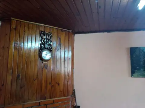 Casa en venta - 3 Dormitorios 1 Baño - Carmen de Areco