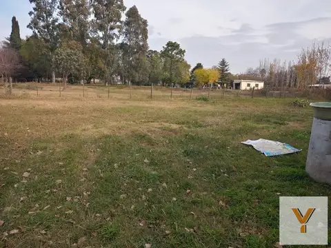 Casa en Venta en Carmen de Areco, USD 90.000