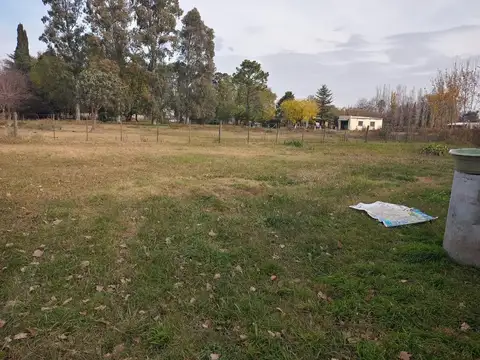 Casa en Venta en Carmen de Areco, USD 90.000
