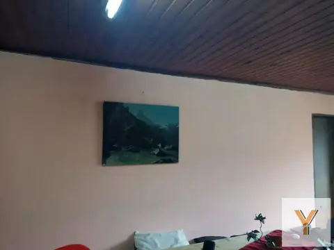 Casa en Venta 30 años