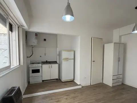 ALQUILER MONOAMBIENTE CABALLITO 
