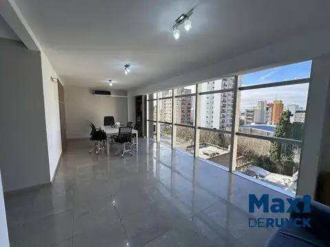 Monoambientes apto uso profesional, oficina en Quilmes Centro, ideal inversor