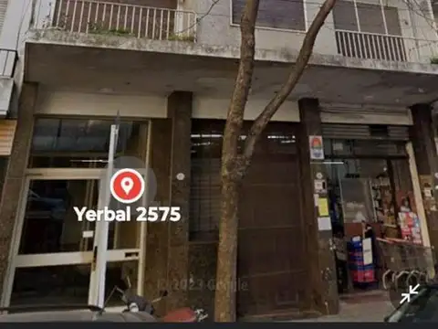 Departamento en Venta de 3 dormitorios