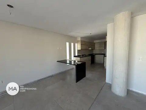Venta | Departamento de 3 dormitorios en piso exclusivo - Catamarca 2000 - Centro Rosario