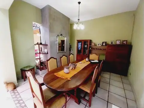 Casa en Venta 5 años