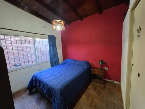 Depto Tipo Casa en Venta en Villa Adelina, USD 50.000