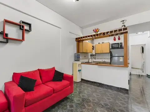 Departamento en Alquiler en Caseros, Partido de Tres de Febrero