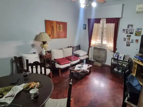 Departamento en Venta en Flores, USD 100.000