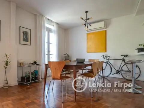 Depto Tipo Casa en Venta al Sudeste