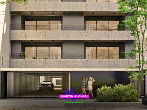 Departamento - San Isidro