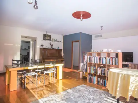 Departamento en Venta 18 años