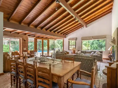 Casa en Venta en Highland Park Country Club, USD 590.000