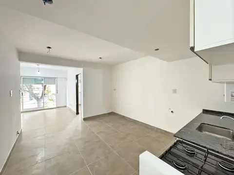 Departamento en Venta en Nuestra Señora De Lourdes, Rosario