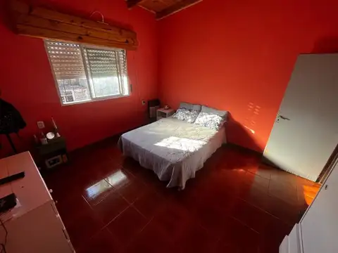 Casa en Venta en Barrio Matheu, USD 60.000
