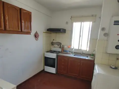 Departamento en Venta de 4 ambientes