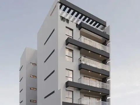 Departamento en La Plata