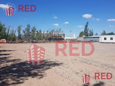 Galpon en Venta 6 años