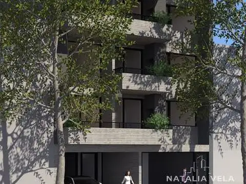 Departamento en Venta en Villa Crespo, USD 50.100