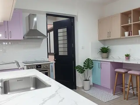 Departamento en Venta en Almagro, USD 108.000