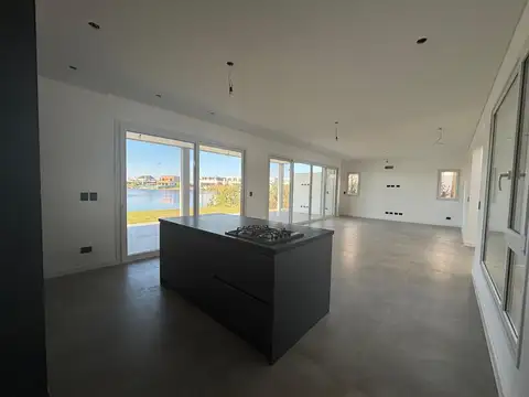 Casa en Venta al Sur