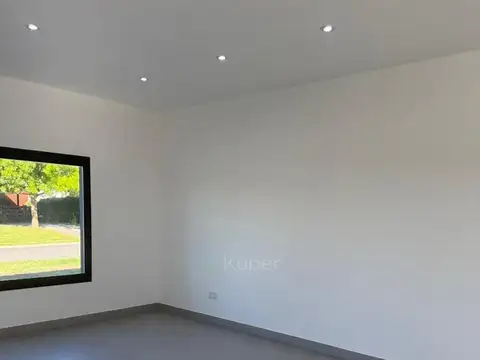 Casa en Venta A Estrenar