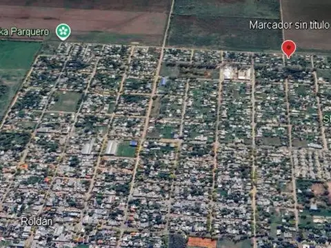 Terreno en Venta de 456,0 m2