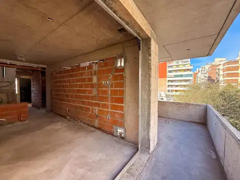 Departamento en Venta en Martin, Rosario