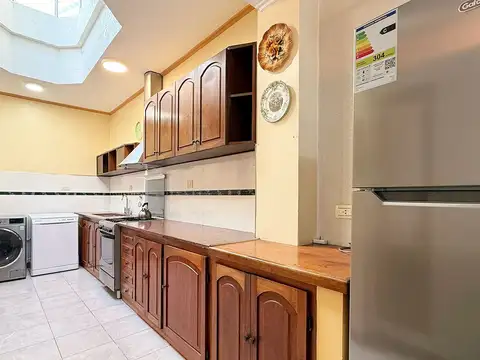 Depto Tipo Casa en Alquiler de 1 dormitorio