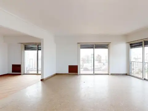 Departamento en Venta 45 años