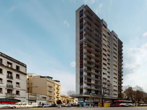 departamento en venta en La Plata