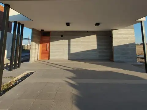 Casa en Alquiler en Siete Soles, $ 1.500.000