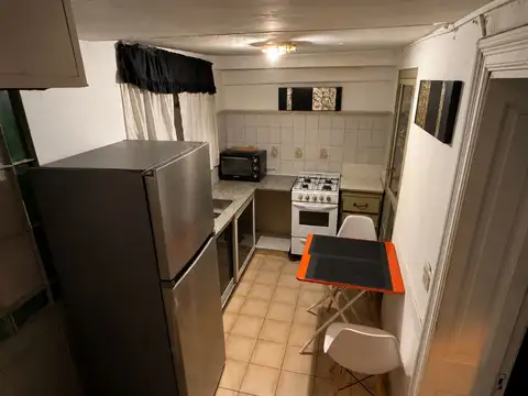 venta departamento piso monserrat 7 ambientes