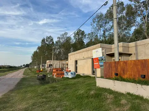 Terreno en Venta de 1000,0 m2