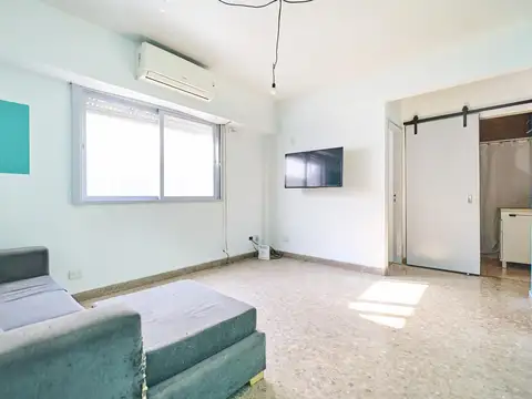 Venta Departamento 3 ambientes en Saavedra