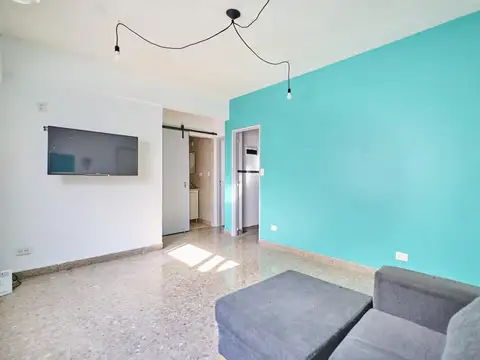 Departamento en Venta 50 años