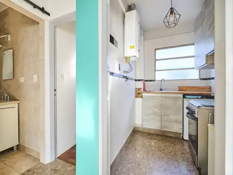 Departamento en Venta 50 años