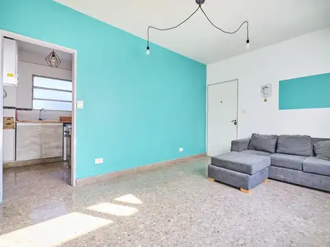 Departamento en Venta al Este