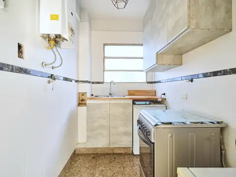 Departamento en Venta al Este
