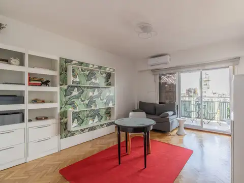 Departamento en Venta en Centro, CABA