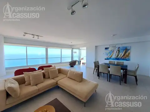 Pent House Le Parc Playa Brava